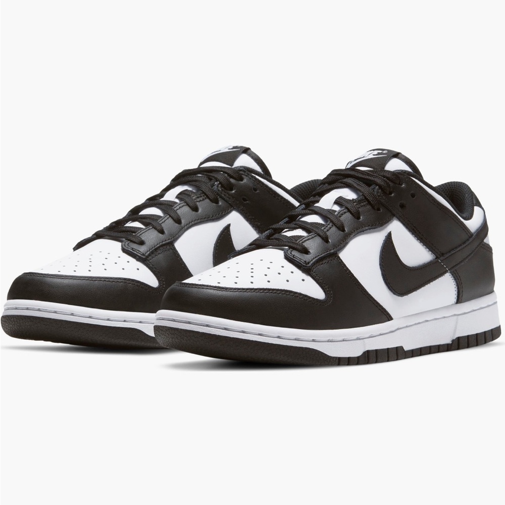 Nike Dunk Low Sneakers (Women’s)